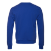 Свитшот унисекс STAN футер без начёса, 260, 63 (Синий) 56/XXXL (Изображение 2)