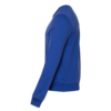 Свитшот унисекс STAN футер без начёса, 260, 63 (Синий) 56/XXXL (Изображение 3)