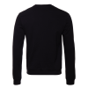 Свитшот унисекс STAN футер без начёса, 260, 63 (Чёрный) 56/XXXL (Изображение 2)