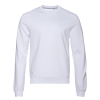 Свитшот унисекс STAN футер без начёса, 260, 63 (Белый) 54/XXL (Изображение 1)