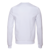 Свитшот унисекс STAN футер без начёса, 260, 63 (Белый) 54/XXL (Изображение 2)