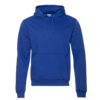 Худи унисекс STAN футер с начёсом 260, 20 (Синий) 44/XS (Изображение 1)