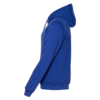 Худи унисекс STAN футер с начёсом 260, 20 (Синий) 44/XS (Изображение 2)