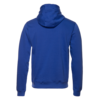Худи унисекс STAN футер с начёсом 260, 20 (Синий) 44/XS (Изображение 3)