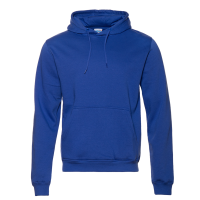 Худи унисекс STAN футер с начёсом 260, 20 (Синий) 56/XXXL