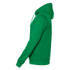 Худи унисекс STAN футер с начёсом 260, 20 (Зелёный) 52/XL (Изображение 2)