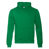 Худи унисекс STAN футер с начёсом 260, 20 (Зелёный) 52/XL