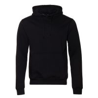 Худи унисекс STAN футер с начёсом 260, 20 (Чёрный) 56/XXXL