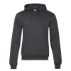 Худи унисекс STAN футер с начёсом 260, 20 (Тёмный меланж) 44/XS (Изображение 1)
