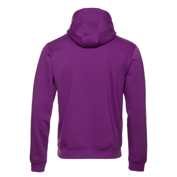 Худи унисекс STAN футер с начёсом 260, 20 (Фиолетовый) 40/3XS (Изображение 3)