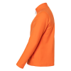Толстовка унисекс STAN на молнии микрофлис 200, 21 (Оранжевый) 52/XL (Изображение 3)