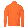 Толстовка унисекс STAN на молнии микрофлис 200, 21 (Оранжевый) 54/XXL (Изображение 2)