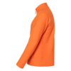 Толстовка унисекс STAN на молнии микрофлис 200, 21 (Оранжевый) 56/XXXL (Изображение 3)