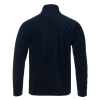 Толстовка унисекс STAN на молнии микрофлис 200, 21 (Темно-синий) 52/XL (Изображение 2)