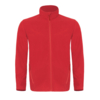 Куртка флисовая мужская Coolstar/men (темно-красный) S (Изображение 2)