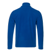 Толстовка унисекс STAN на молнии микрофлис 200, 21 (Синий) 44/XS (Изображение 2)