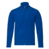 Толстовка унисекс STAN на молнии микрофлис 200, 21 (Синий) 52/XL (Изображение 1)