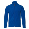 Толстовка унисекс STAN на молнии микрофлис 200, 21 (Синий) 56/XXXL (Изображение 1)