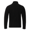 Толстовка унисекс STAN на молнии микрофлис 200, 21 (Чёрный) 44/XS (Изображение 2)