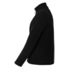 Толстовка унисекс STAN на молнии микрофлис 200, 21 (Чёрный) 44/XS (Изображение 3)