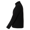 Толстовка унисекс STAN на молнии микрофлис 200, 21 (Чёрный) 52/XL (Изображение 3)