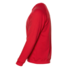 Свитшот унисекс STAN футер с начёсом 260, 53 (Красный) 52/XL (Изображение 3)