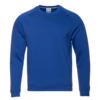 Свитшот унисекс STAN футер с начёсом 260, 53 (Синий) 44/XS (Изображение 1)