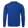 Свитшот унисекс STAN футер с начёсом 260, 53 (Синий) 44/XS (Изображение 2)