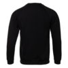 Свитшот унисекс STAN футер с начёсом 260, 53 (Чёрный) 44/XS (Изображение 2)