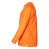 Толстовка унисекс 60 (Оранжевый) XL/52 (Изображение 3)