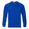 Свитшот унисекс STAN футер с начёсом 220, 60 (Синий) 52/XL (Изображение 1)