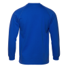 Свитшот унисекс STAN футер с начёсом 220, 60 (Синий) 52/XL (Изображение 2)