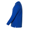 Свитшот унисекс STAN футер с начёсом 220, 60 (Синий) 52/XL (Изображение 3)