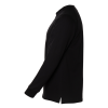 Свитшот унисекс STAN футер с начёсом 220, 60 (Чёрный) 58/4XL (Изображение 3)