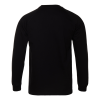 Свитшот унисекс STAN футер с начёсом 220, 60 (Чёрный) 54/XXL (Изображение 2)
