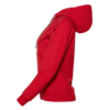 Толстовка женская 61W (Красный) XL/50 (Изображение 3)