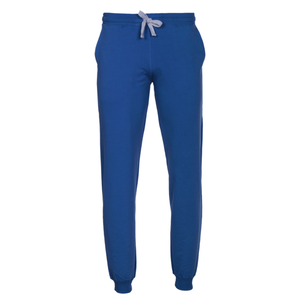 Брюки мужские STAN футер без начёса, 260, 62 (Синий) 50/L (Изображение 1)