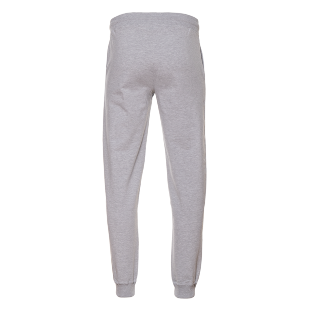 Брюки мужские STAN футер без начёса, 260, 62 (Серый меланж) 52/XL (Изображение 2)