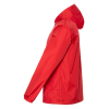 Ветровка унисекс STAN дюспо 210T, 85, 59 (Красный) 54/XXL (Изображение 3)