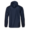 Ветровка унисекс STAN дюспо 210T, 85, 59 (Темно-синий) 52/XL (Изображение 2)