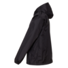 Ветровка унисекс STAN дюспо 210T, 85, 59 (Чёрный) 52/XL (Изображение 3)