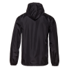 Ветровка унисекс STAN дюспо 210T, 85, 59 (Чёрный) 54/XXL (Изображение 2)