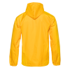 Ветровка унисекс STAN дюспо 210T, 85, 59 (Жёлтый) 44/XS (Изображение 2)