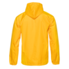 Ветровка унисекс STAN дюспо 210T, 85, 59 (Жёлтый) 56/XXXL (Изображение 2)