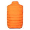 Жилет мужской 82 (Оранжевый) S/46 (Изображение 2)