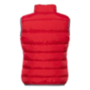Жилет женский 82W (Красный) XL/50 (Изображение 2)