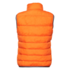 Жилет женский 82W (Оранжевый) XL/50 (Изображение 2)