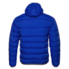 Куртка мужская 81 (Синий) XXL/54 (Изображение 2)