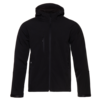 Куртка унисекс 71N (Чёрный) 50/L (Изображение 1)