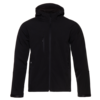 Куртка унисекс 71N (Чёрный) XL/52 (Изображение 1)